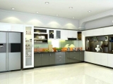 Decor Căn hộ theo yêu cầu khách