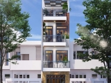Nội thất căn hộ 