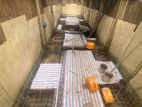 Công trình nhà ở riêng lẻ nhà Anh Hùng