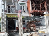THI CÔNG CẢI TẠO NHÀ PHỐ QUẬN 9 QUY MÔ 160M2