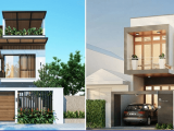MÁCH BẠN NHỮNG PHƯƠNG ÁN THIẾT KẾ NHÀ GIÚP CHỐNG NÓNG CHO MÙA HÈ HIỆU QUẢ