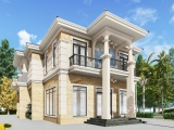 Thiết kế và thi công công trình nhà Chú Trung