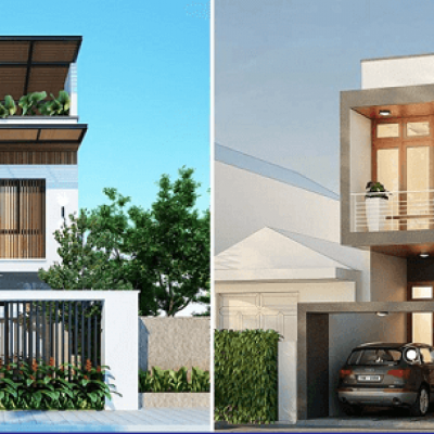 MÁCH BẠN NHỮNG PHƯƠNG ÁN THIẾT KẾ NHÀ GIÚP CHỐNG NÓNG CHO MÙA HÈ HIỆU QUẢ
